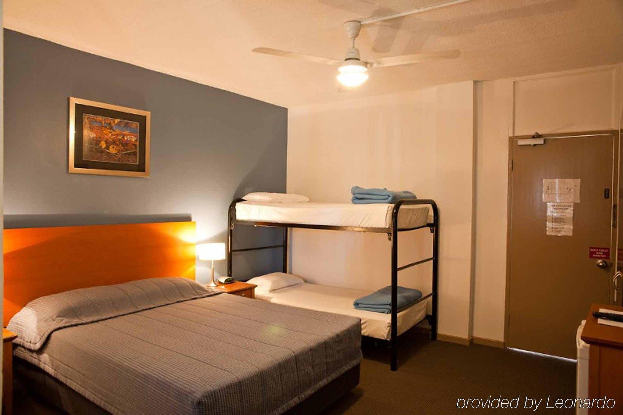 Darwin City Edge Motel & Suites Camera foto